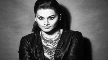 Celebrity Photo Of Taapsee Pannu
