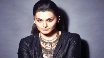 Celebrity Photos Of The Taapsee Pannu