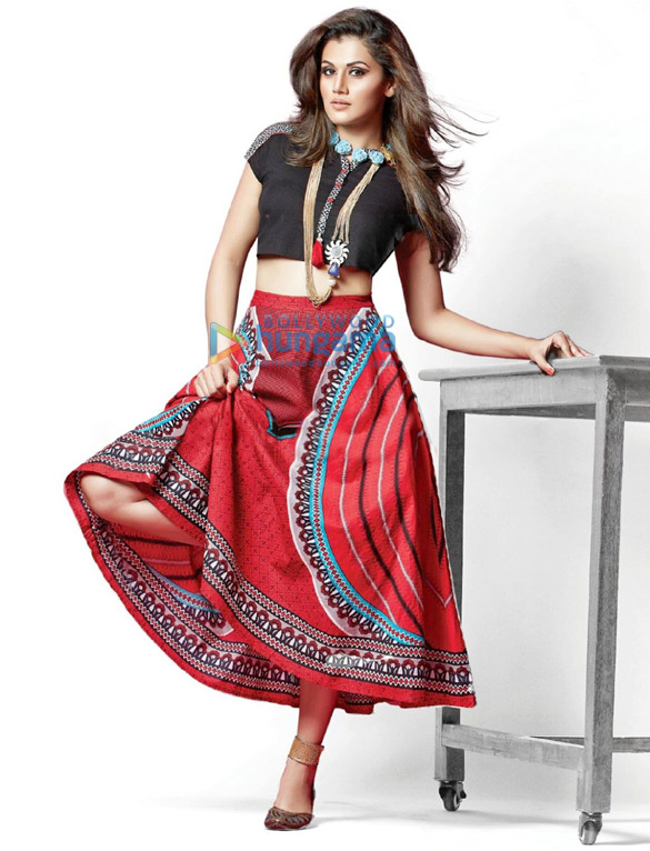 taapsee pannu 4