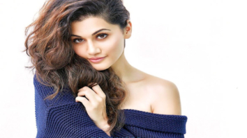 Celebrity Photos Of The Taapsee Pannu