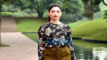 Celebrity Photos Of The Tamannaah Bhatia
