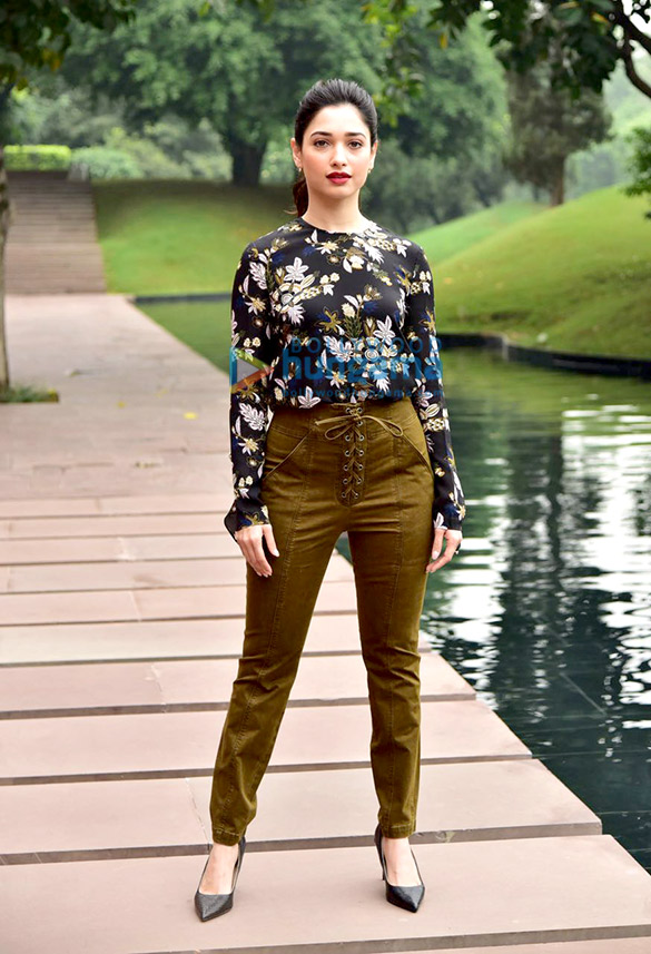 tamannaah bhatia 2 3