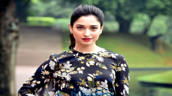 Celebrity Photos Of The Tamannaah Bhatia