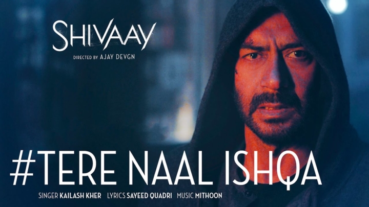Tere Naal Ishqa (Shivaay) Tere Naal Ishqa (Shivaay)