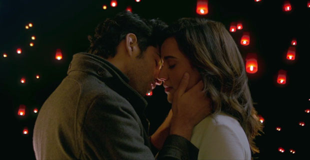 Teri Fariyad (Tum Bin 2) Teri Fariyad (Tum Bin 2)