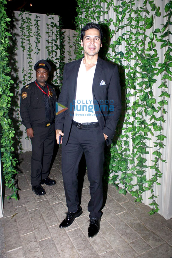 the bachchans diwali bash 19