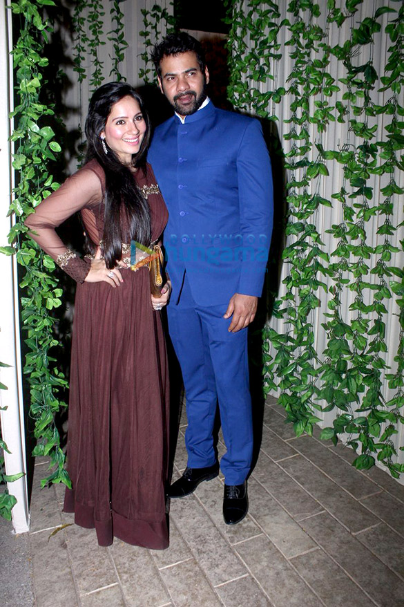 the bachchans diwali bash 21