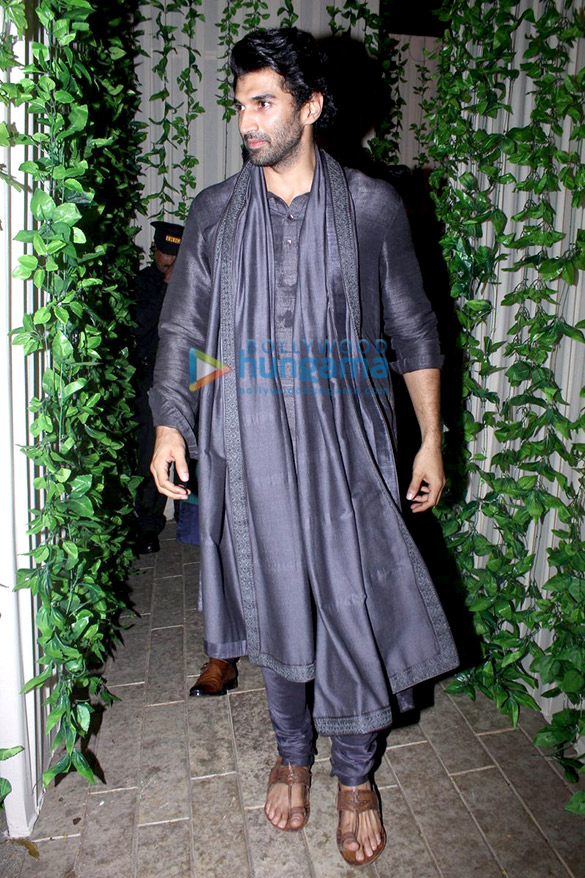 the bachchans diwali bash 23