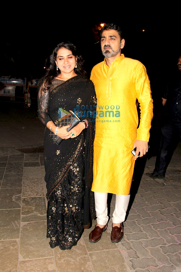 the bachchans diwali bash 26