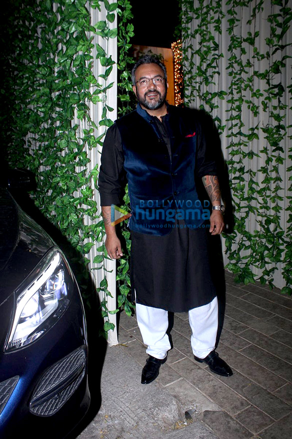 the bachchans diwali bash 32
