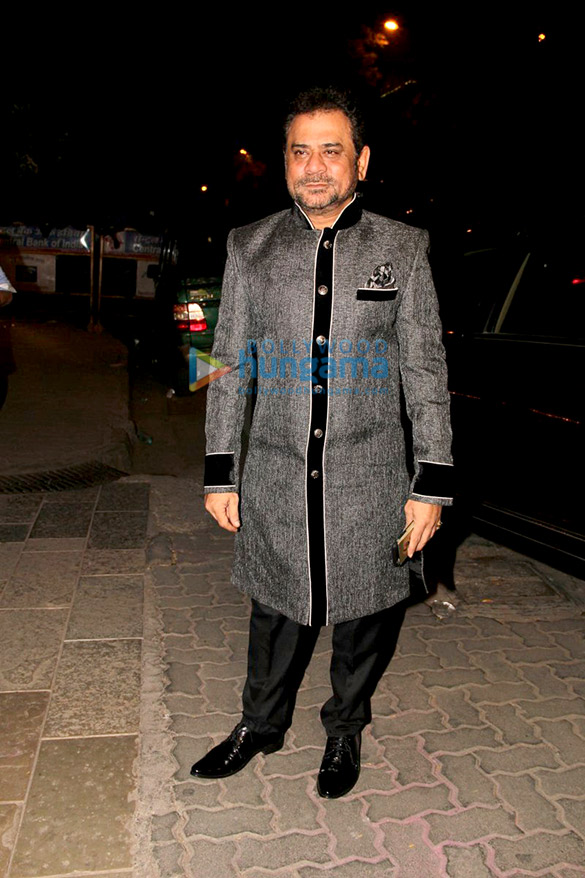 the bachchans diwali bash 35