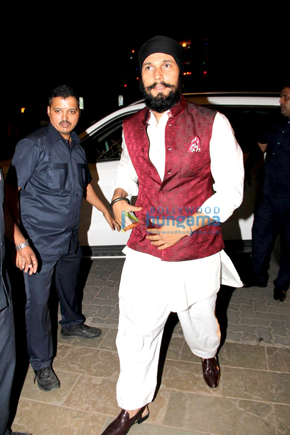 the bachchans diwali bash 47