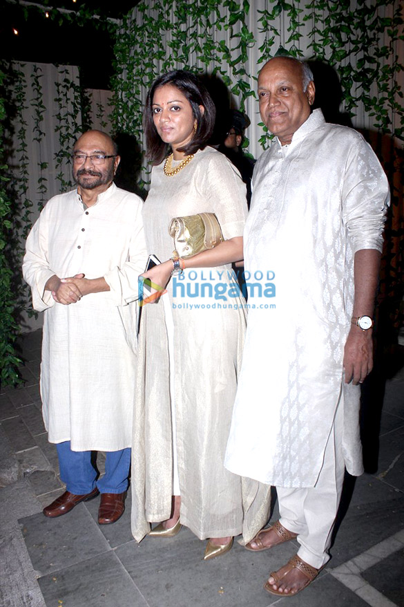 the bachchans diwali bash 7