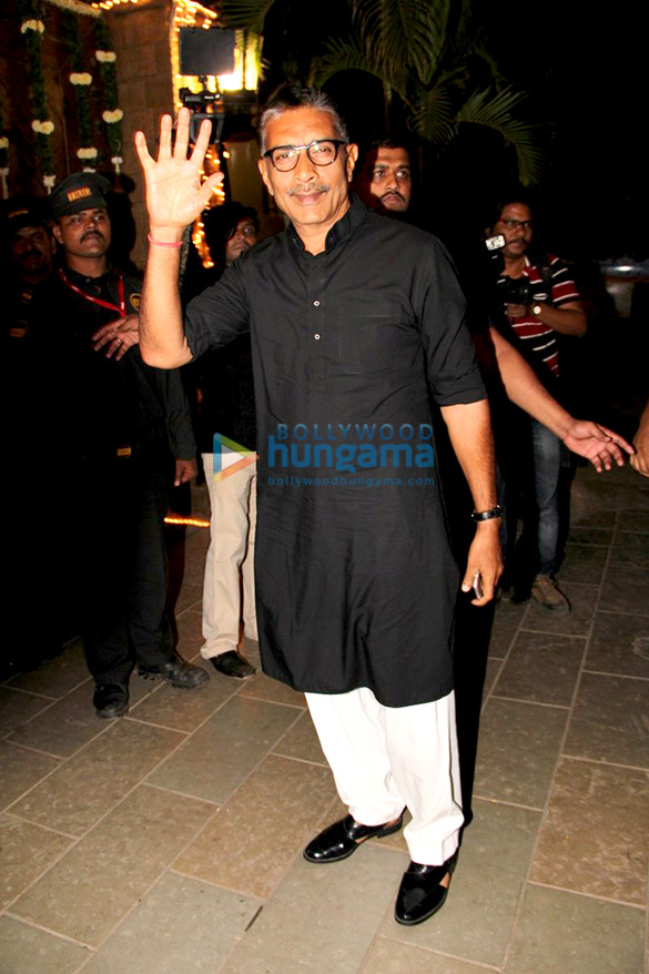 the bachchans diwali bash 9