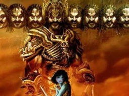 Theatrical Trailer (Mahayoddha Rama)