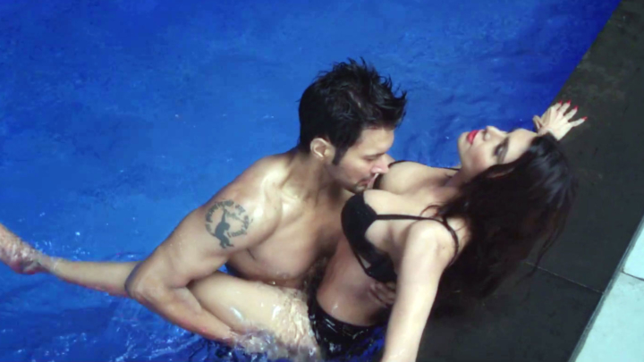 Theatrical Trailer (Wajah Tum Ho) Theatrical Trailer (Wajah Tum Ho)