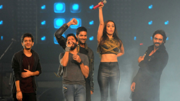 Throwback To Sinbad The Sailor With Farhan Akhtar At Rock On 2 Concert