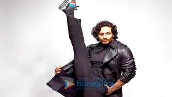 Celebrity Photo Of Tiger Shroff