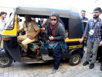 Trailer launch of 'Kahaani 2'