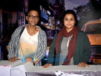 Trailer launch of 'Kahaani 2'