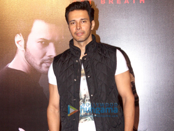 Trailer launch of 'Saansein'