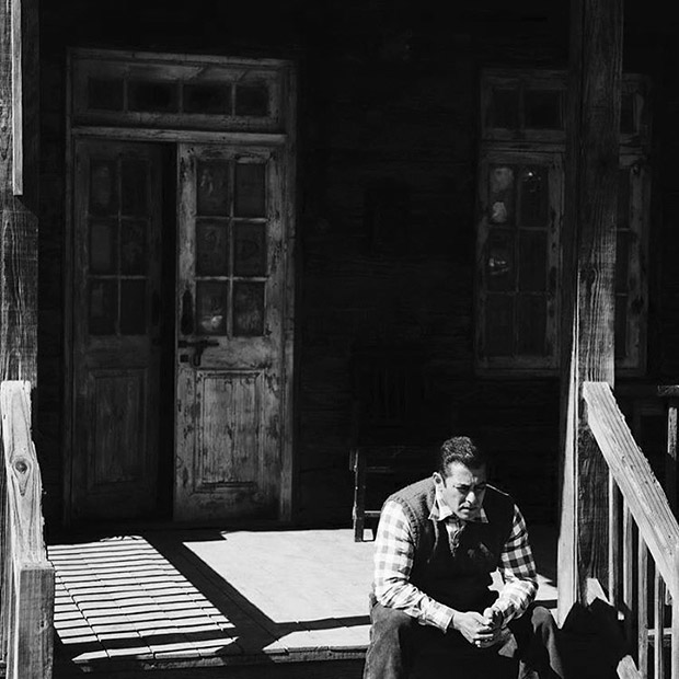 Tubelight