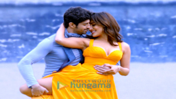 Movie Stills Of The Movie Tum Bin 2
