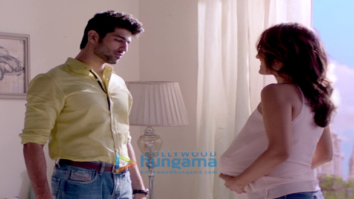 Movie Stills Of The Movie Tum Bin 2