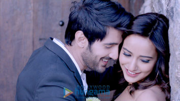 Movie Stills Of The Movie Tum Bin 2