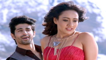 Movie Stills Of The Movie Tum Bin 2