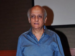 “It’s relief not just for Karan Johar but also for Gauri, Farhan, Boney” – Mukesh Bhatt