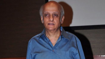 “It’s relief not just for Karan Johar but also for Gauri, Farhan, Boney” – Mukesh Bhatt