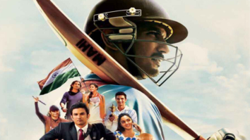 Box Office: M. S. Dhoni – The Untold Story Day 2 in overseas