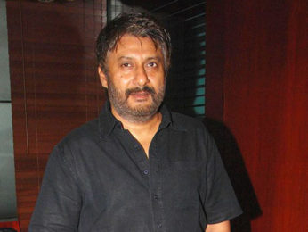 Vivek Agnihotri slams spineless morally corrupt filmmakers