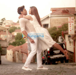 Movie Stills Of The Movie Wajah Tum Ho