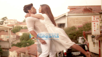 Movie Stills Of The Movie Wajah Tum Ho