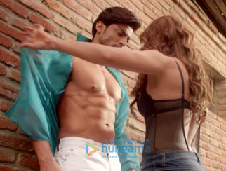Movie Stills Of The Movie Wajah Tum Ho