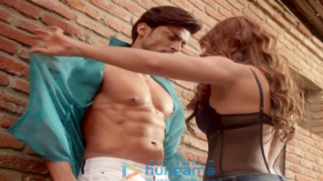 Movie Stills Of The Movie Wajah Tum Ho