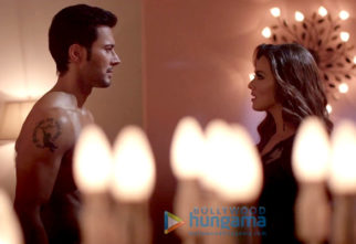 Movie Stills Of The Movie Wajah Tum Ho