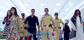 Movie Stills Of The Movie Wajah Tum Ho