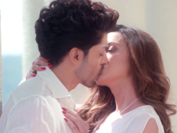 Sana Khan SOARS The Temperature In The Making Of ‘Wajah Tum Ho’ Title Song
