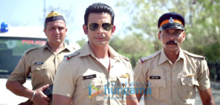Movie Stills Of The Movie Wajah Tum Ho