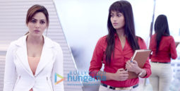 Movie Stills Of The Movie Wajah Tum Ho