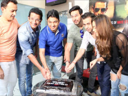 Team of ‘Wajah Tum ho’ celebrates 10 million views