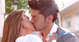 Movie Stills Of The Movie Wajah Tum Ho