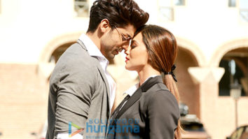 Movie Stills Of The Movie Wajah Tum Ho