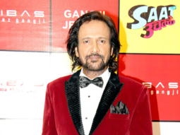 What Bollywood stars did this week!