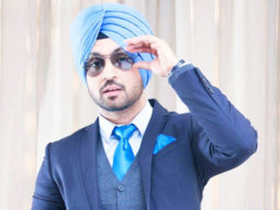“Would Love To Play SRK’s Role In DDLJ If I Could Go Back In Time”: Diljit Dosanjh