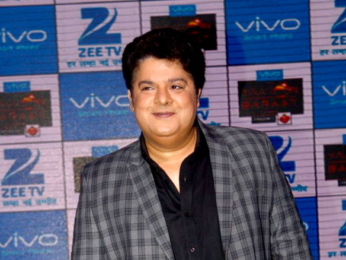 Yaadon Ki Baarat shoot with Riteish Deshmukh and Sajid Khan