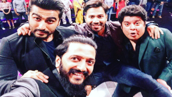 Revealed: Varun Dhawan and Arjun Kapoor to appear together on ‘Yaaron Ki Baraat’